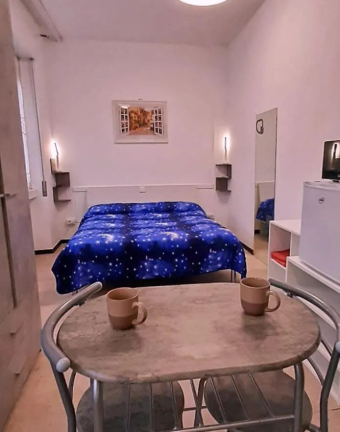 Gattopastro Via Pastro 10 Milano Bed & Breakfast