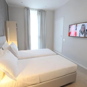 Hotel Cadorna Luxury, Milán