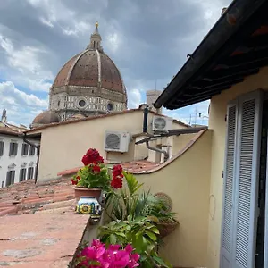 Al Campanile Florencia