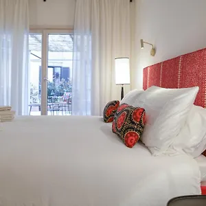 Residenza Radetzky Frühstückspension