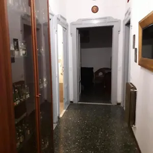 Isola Bi Frühstückspension