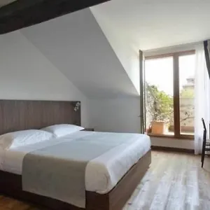 My Bed Milano